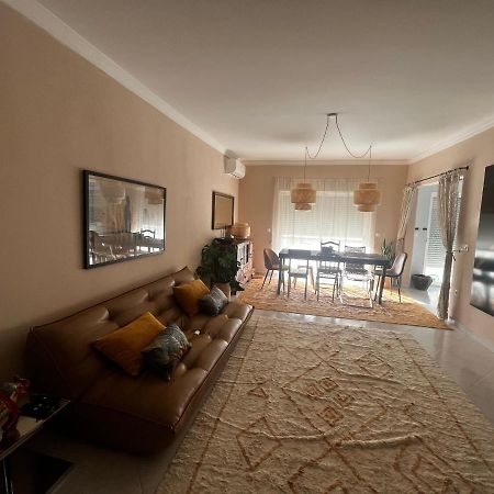 Cozy Apartment Santa Luzia  Εξωτερικό φωτογραφία
