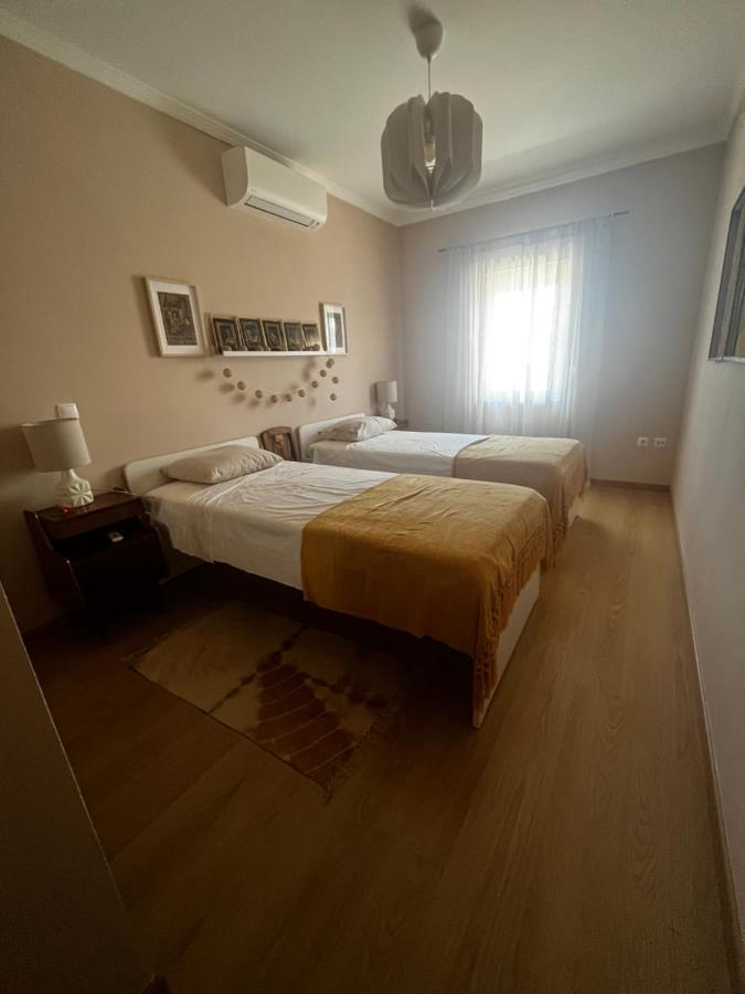 Cozy Apartment Santa Luzia  Εξωτερικό φωτογραφία