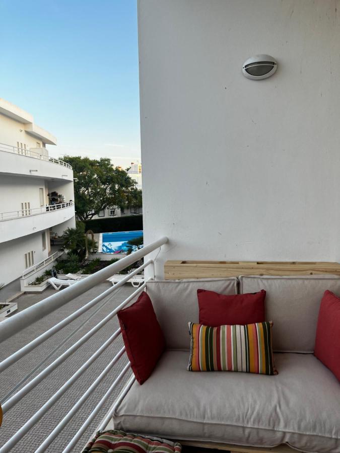 Cozy Apartment Santa Luzia  Εξωτερικό φωτογραφία
