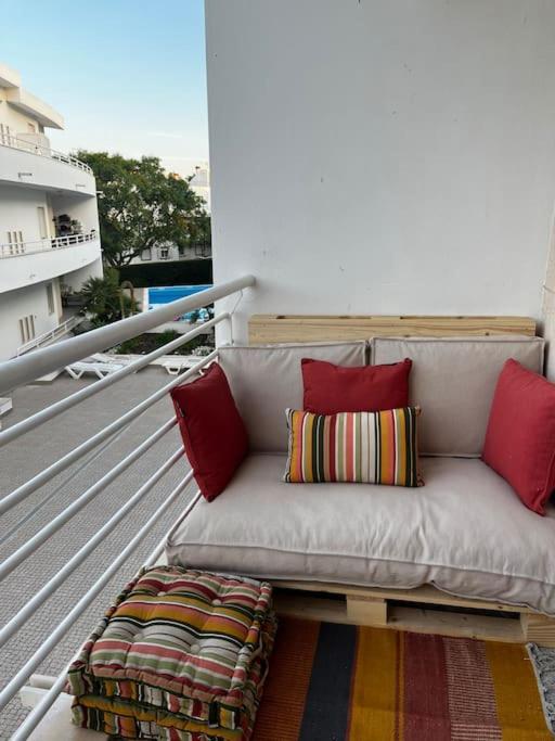 Cozy Apartment Santa Luzia  Εξωτερικό φωτογραφία