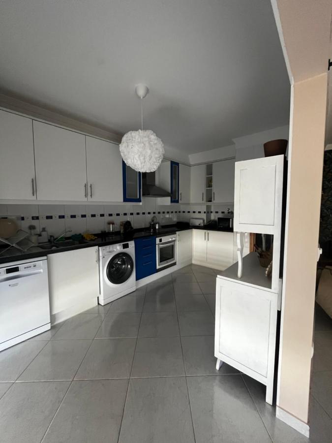 Cozy Apartment Santa Luzia  Εξωτερικό φωτογραφία