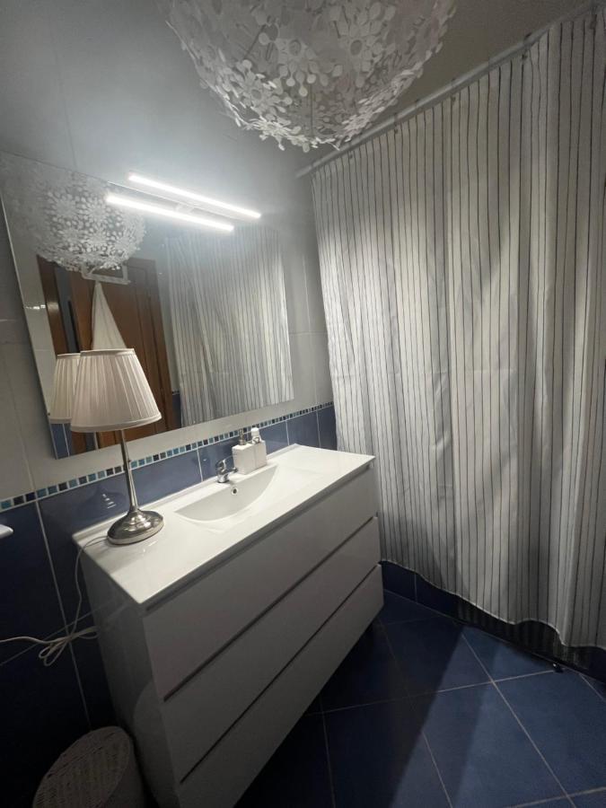 Cozy Apartment Santa Luzia  Εξωτερικό φωτογραφία