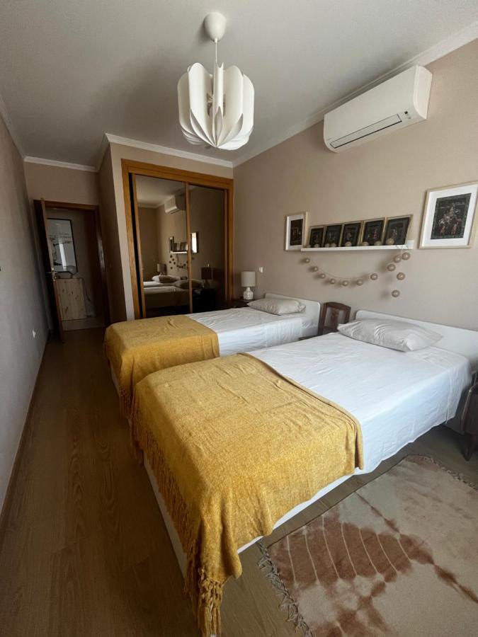 Cozy Apartment Santa Luzia  Εξωτερικό φωτογραφία