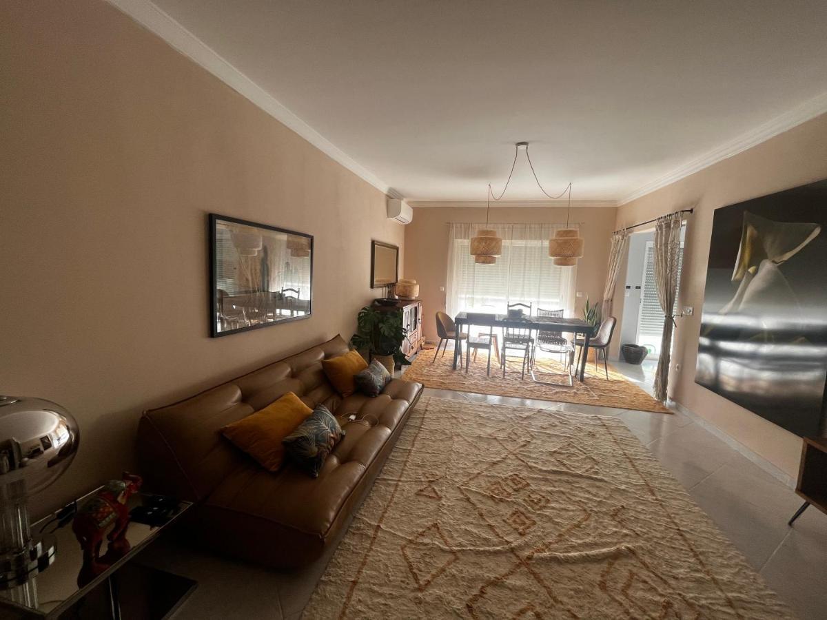 Cozy Apartment Santa Luzia  Εξωτερικό φωτογραφία