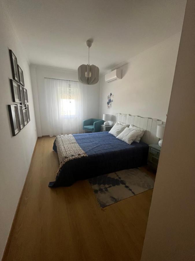 Cozy Apartment Santa Luzia  Εξωτερικό φωτογραφία