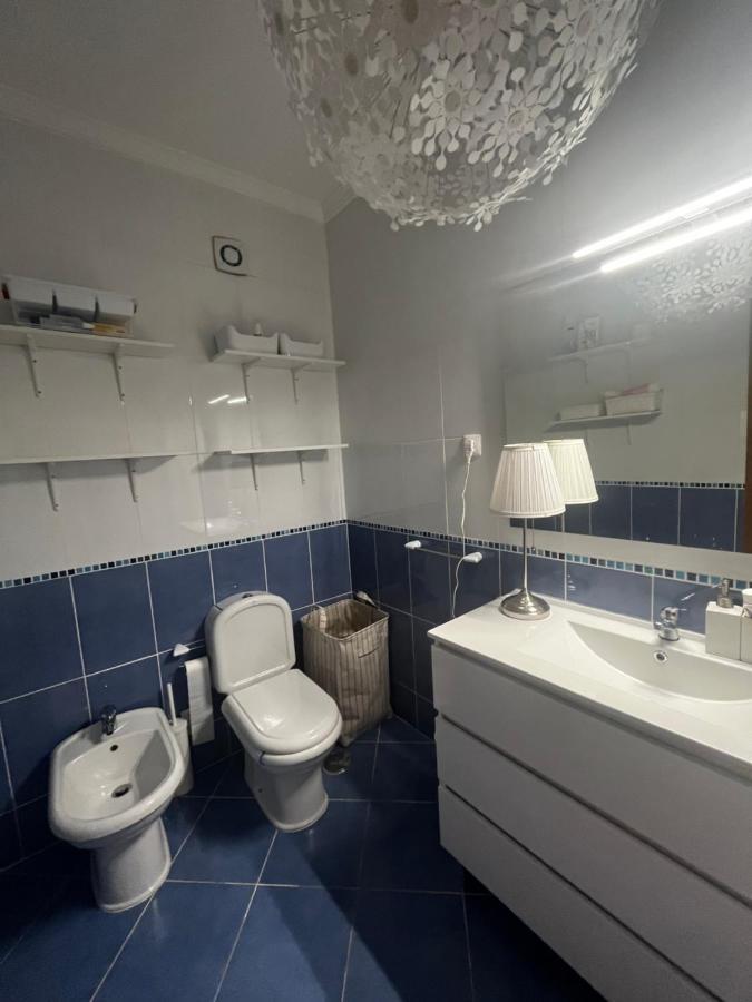 Cozy Apartment Santa Luzia  Εξωτερικό φωτογραφία