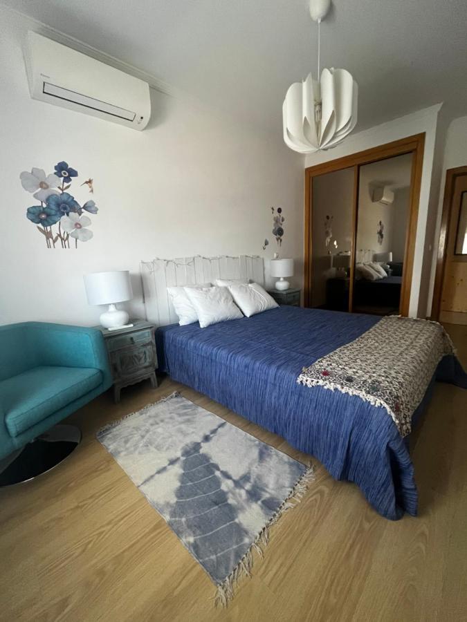 Cozy Apartment Santa Luzia  Εξωτερικό φωτογραφία
