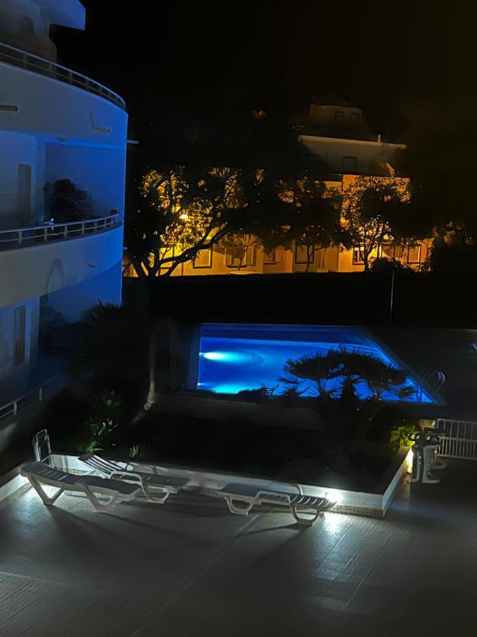 Cozy Apartment Santa Luzia  Εξωτερικό φωτογραφία