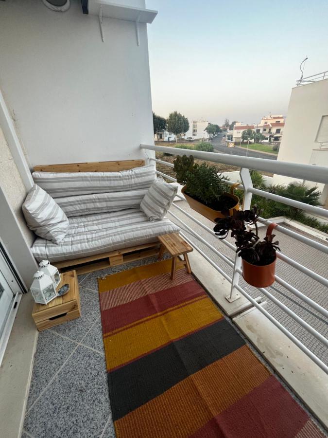 Cozy Apartment Santa Luzia  Εξωτερικό φωτογραφία