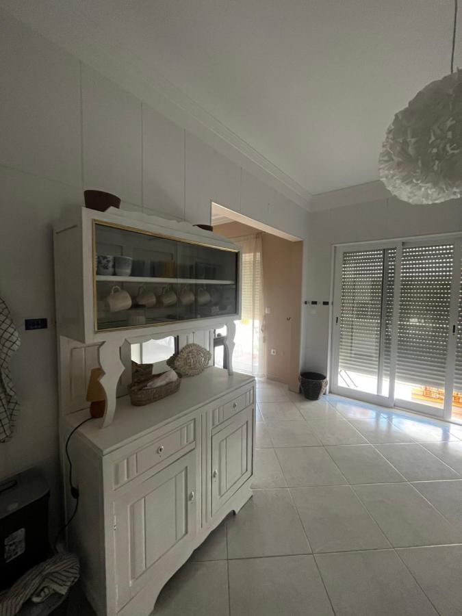 Cozy Apartment Santa Luzia  Εξωτερικό φωτογραφία